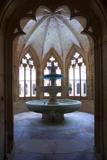 Das Kloster Maulbronn (Internetseite der UNESCO)