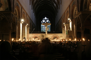 Klosterkonzerte Maulbronn